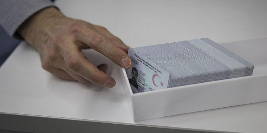 Bakanlık Açıkladı! Kimlik, Ehliyet, Pasaport Randevularında Yeni Dönem