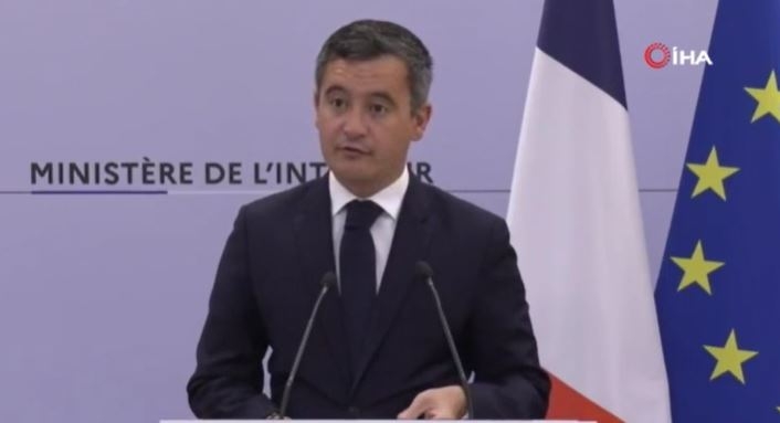 Fransa’da Radikal Olarak Nitelendirilen 7 Dini Yapı Kapatılacak