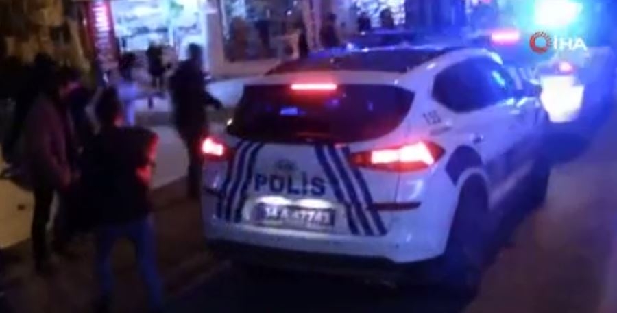 Boğaziçi Üniversitesi protestolarına ilişkin 97 sanık hakim karşısında