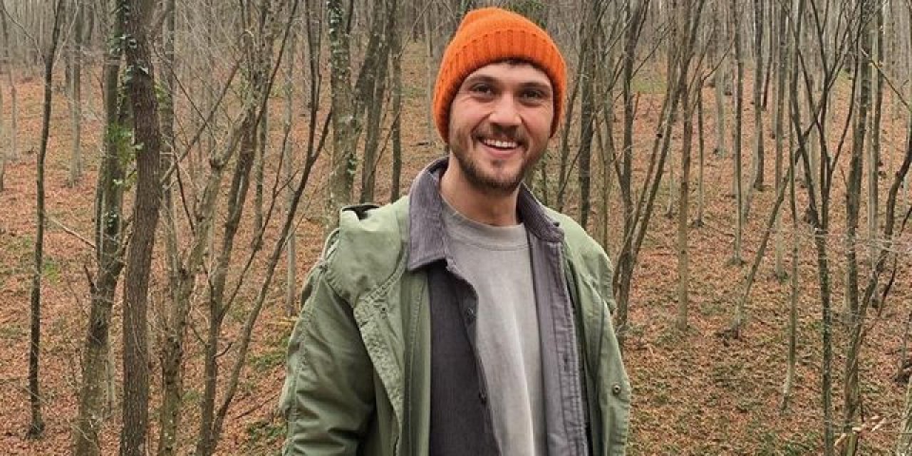 Aras Bulut İynemli: Atatürk'ü canlandıracağım için çok heyecanlıyım