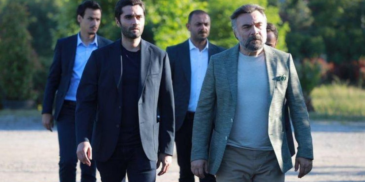 EDHO'da büyük kriz: Set ekibi resti çekti, dizi bitiyor!