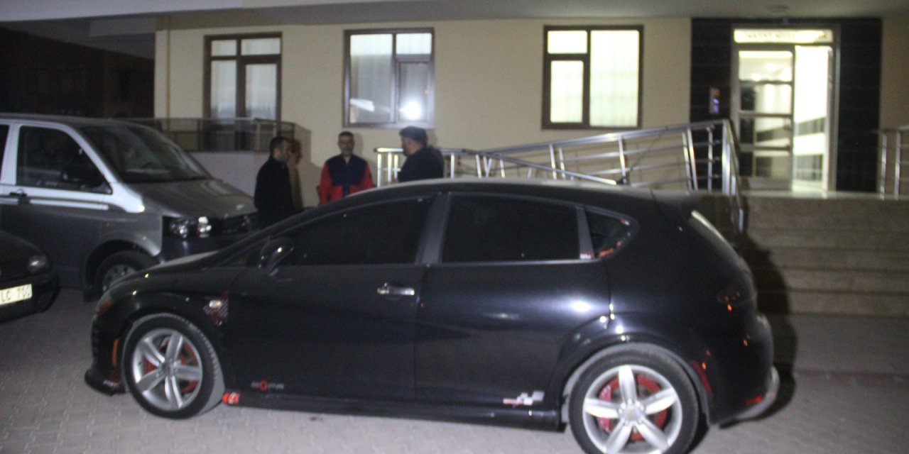 “Arabam çizildi, niye bakmadın” tartışmasında kapıcı bıçaklanarak öldürüldü