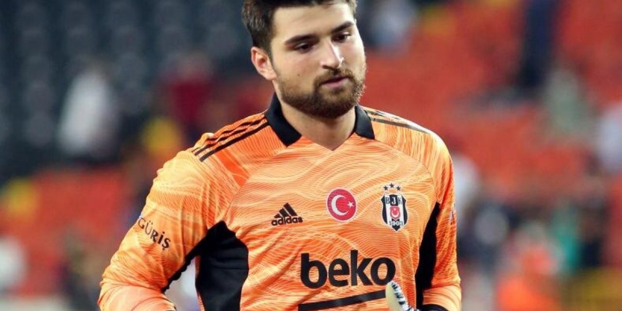 Ersin Destanoğlu, A Milli Takım'a yükseliyor