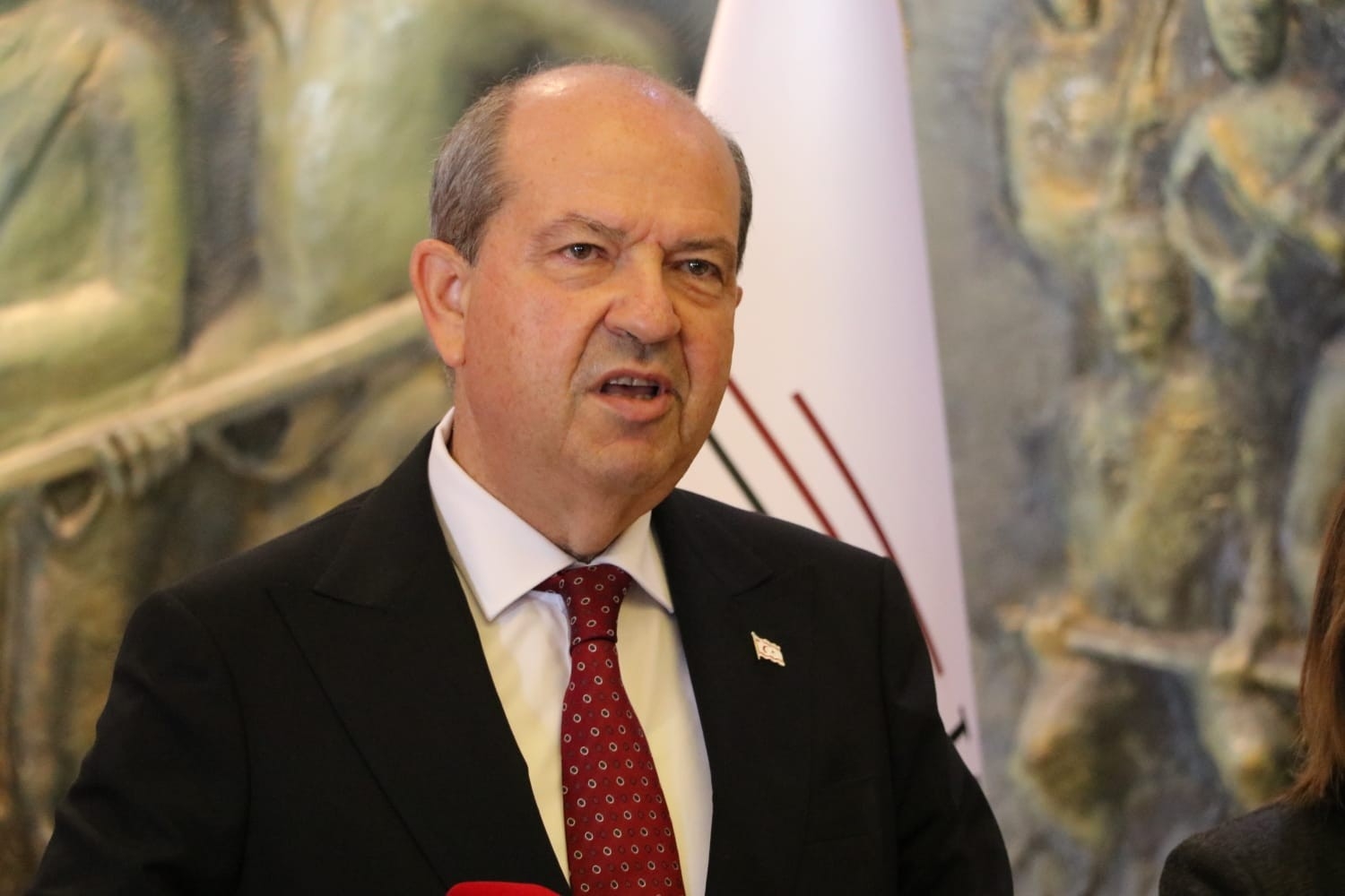 Tatar: “Aynı milletin soydaşları olan bizlerin birlikte hareket etmesi bizlere güç kazandıracaktır"