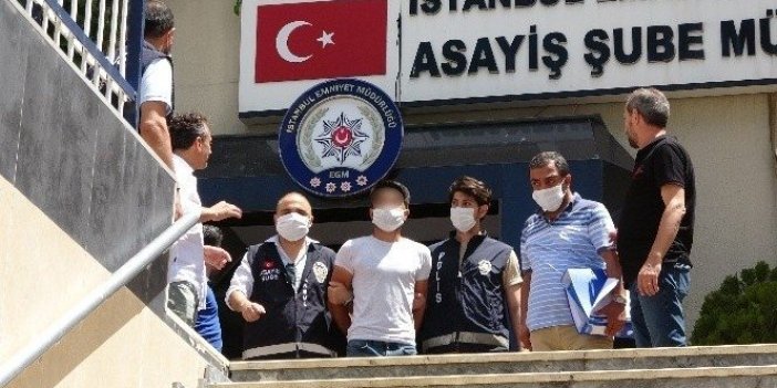 Süleyman Akbaba cinayetinde sanıkların yargılanmasına devam edildi