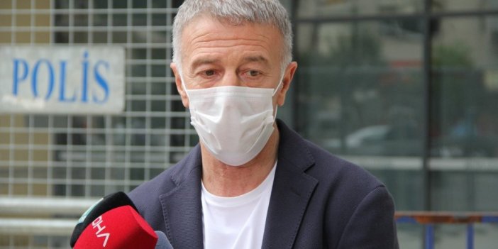 Ahmet Ağaoğlu: "Yeni yayın ihalesinin bugünkü bedelin üzerinde ve döviz endeksli olması lazım"