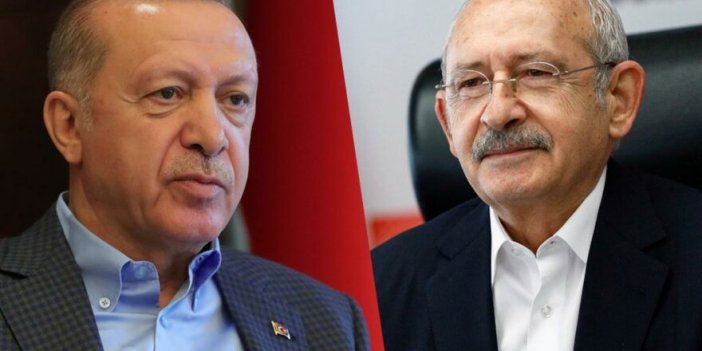 Kılıçdaroğlu'ndan Erdoğan'a Jet Yanıt!