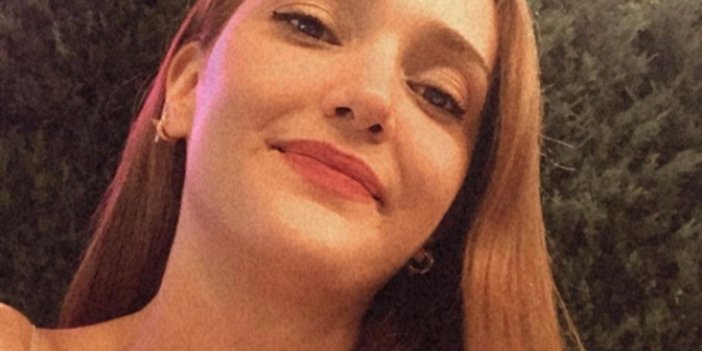 Genç Şebnem boğazı kesilerek katledilmiş