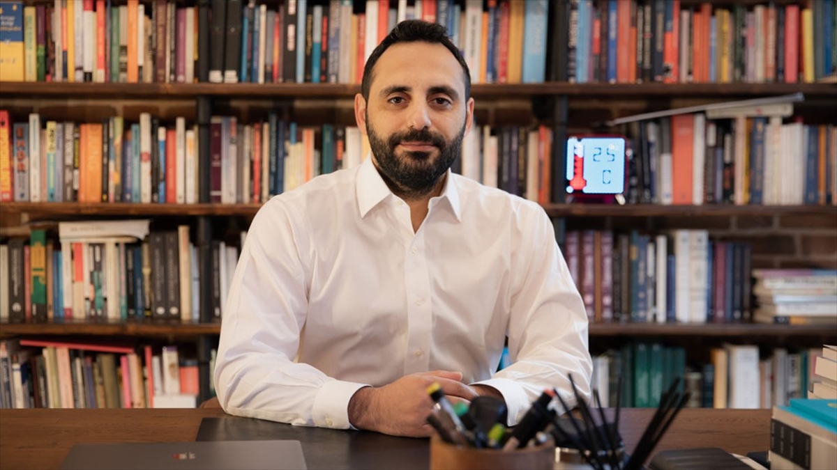 TRT Genel Müdür Yardımcılığına Ziyad Varol Atandı