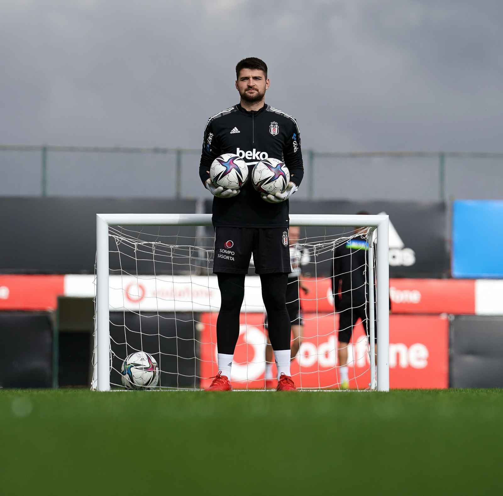 Ersin Destanoğlu: “Milli Takım Beklediğim Bir Yer”