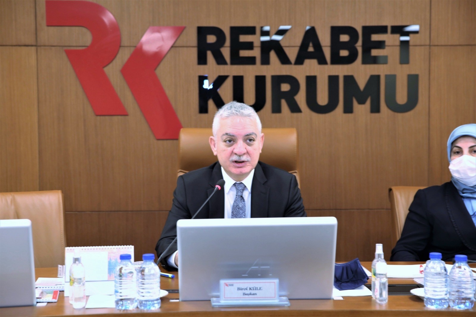 Zincir Marketlerin De Yer Aldığı 29 Teşebbüsün Soruşturmasında Sözlü Savunma Başladı