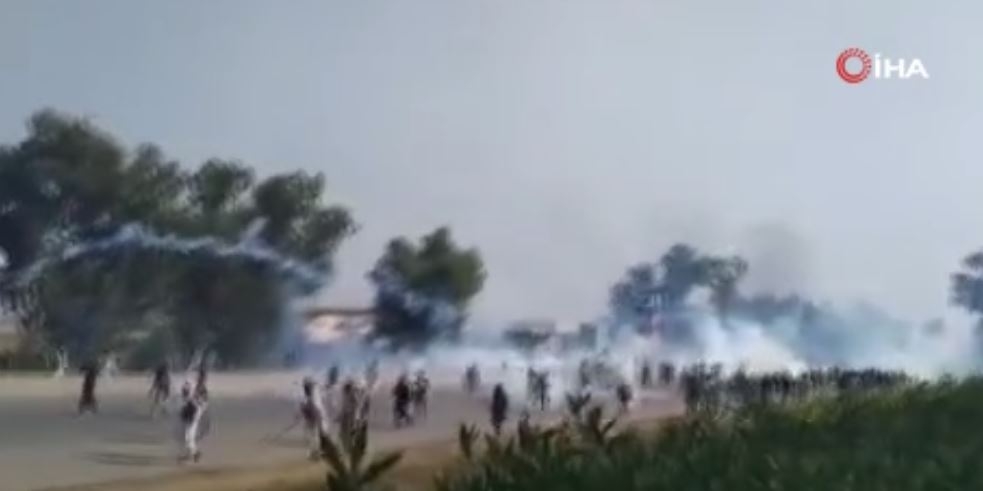 Pakistan’da Polis Ve Yasaklı Grup Arasında Çatışma: 3 Ölü