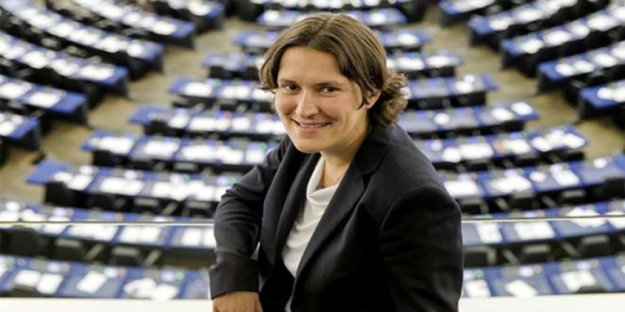 Kati Piri: Türkiye'de seçimle iktidarın değişeceğine güven kalmamıştır