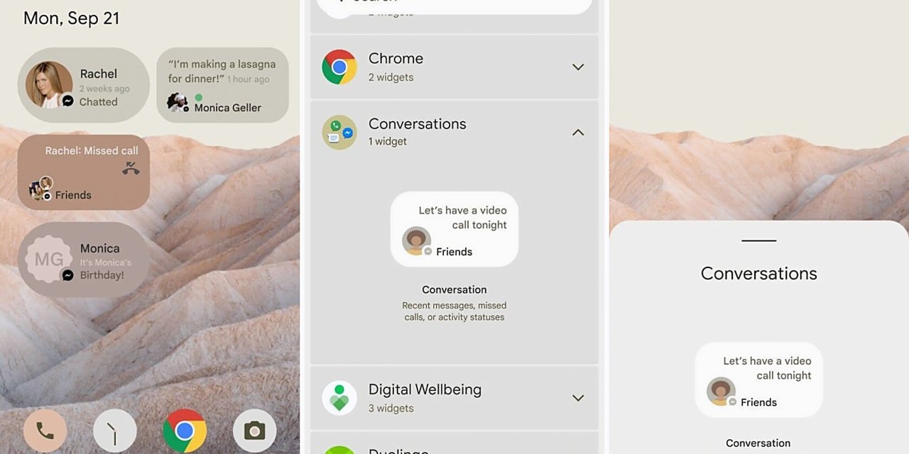 GOOGLE'DAN ANDROID KULLANICILARINA SEVİNDİRİCİ HABER!