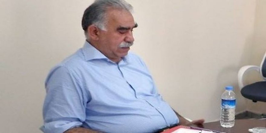 Abdullah Öcalan, 8 yıl sonra avukatlarıyla görüştü
