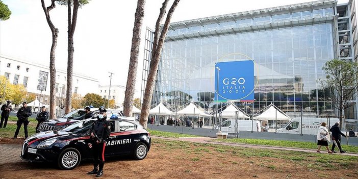 Ekonominin Çözüm Bekleyen Başlıkları G20'de Dünya Liderlerinin Ana Gündemi Olacak