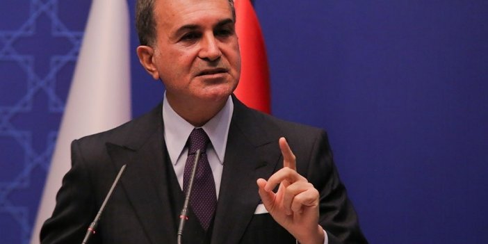 AK Parti Sözcüsü Çelik: "Kadına dönük şiddet tüm kesimlerin ortak mücadelesidir"