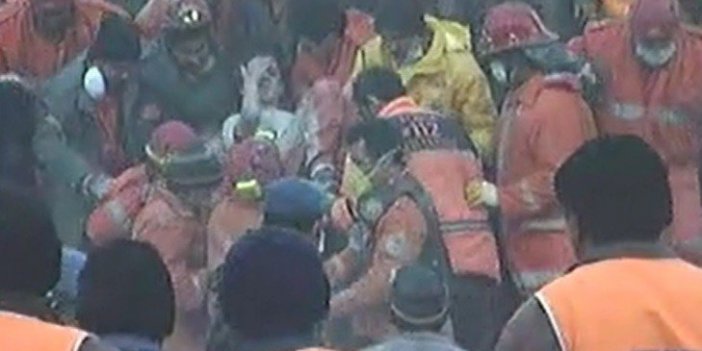 Zümrüt faciasından sağ kurtulan Muhammed Kalem’e 17 yıl sonra acı veda