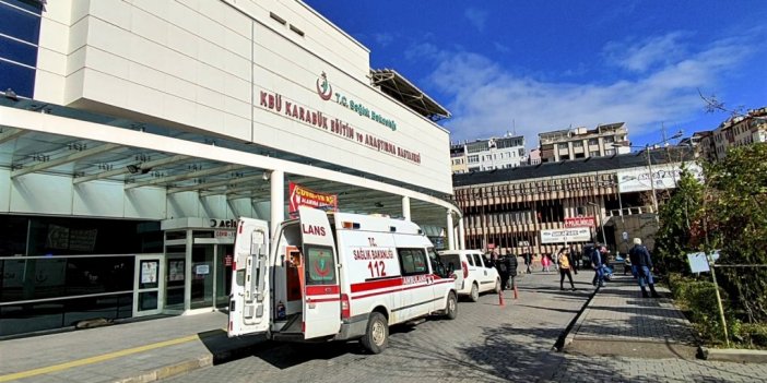 Vaka artışında 3. sırada bulunan Karabük’te Covid-19’dan ölenlerin sayısı 520’ye ulaştı