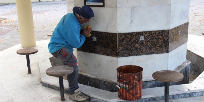 Pes dedirten hırsızlık