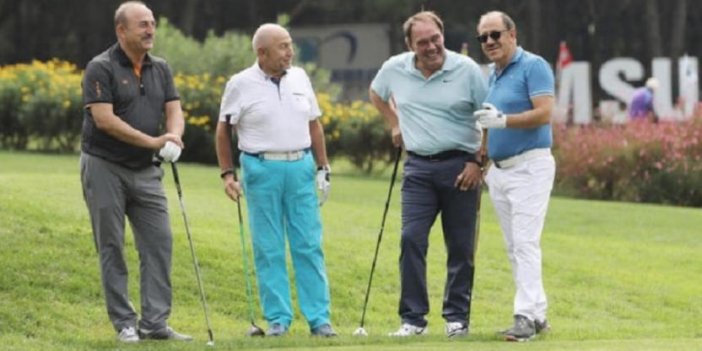 Demirören'den Yeni Bir Ziraat Skandalı Daha