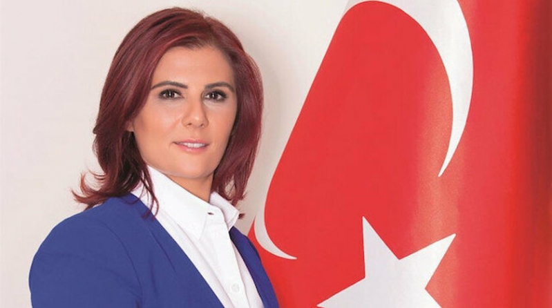 BAŞKAN ÇERÇİOĞLU: CUMHURİYETİMİZİN 98. YILDÖNÜMÜ KUTLU OLSUN