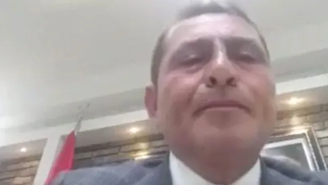 MHP, 'kaseti' ortaya çıkan belediye başkanının istifasını istedi