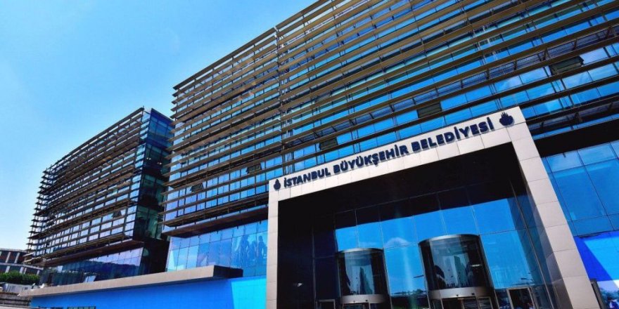 YSK kararı sonrası İBB'nin sosyal medya hesapları İmamoğlu'nu takipten çıkardı, Mısırlıoğlu'nu paylaştı