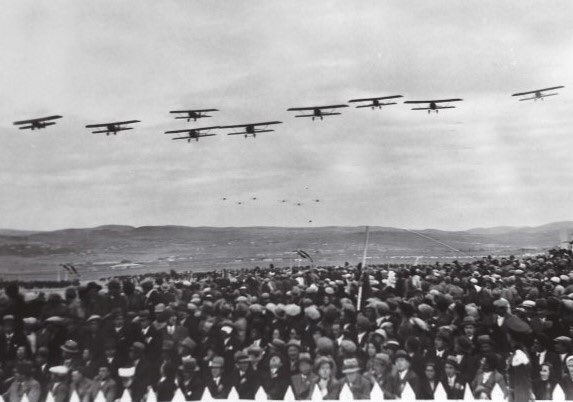 MSB’den nostaljik paylaşım