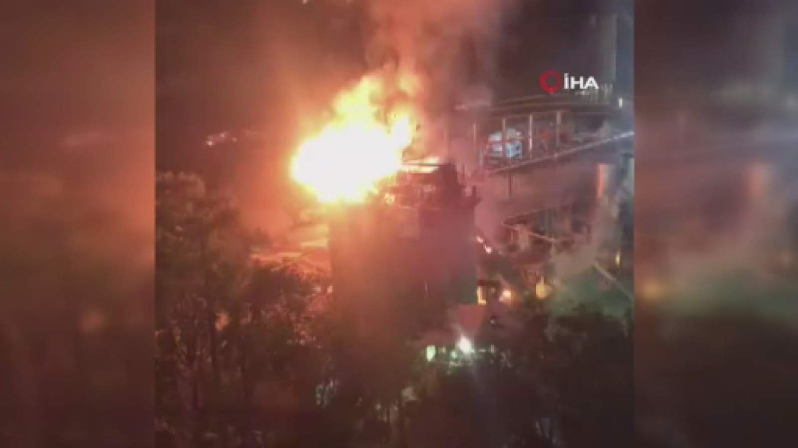 Meksika’da metal fabrikasında patlama: 11 yaralı