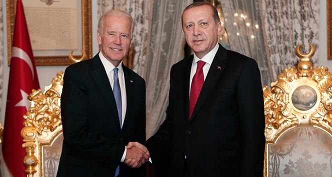 Erdoğan İle Biden’ın BM İklim Değişikliği Konferansı’nda Görüşmesi Bekleniyor