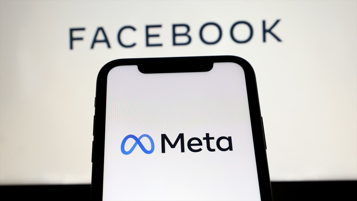 Facebook, Şirketin İsmini Meta Olarak Değiştirecek