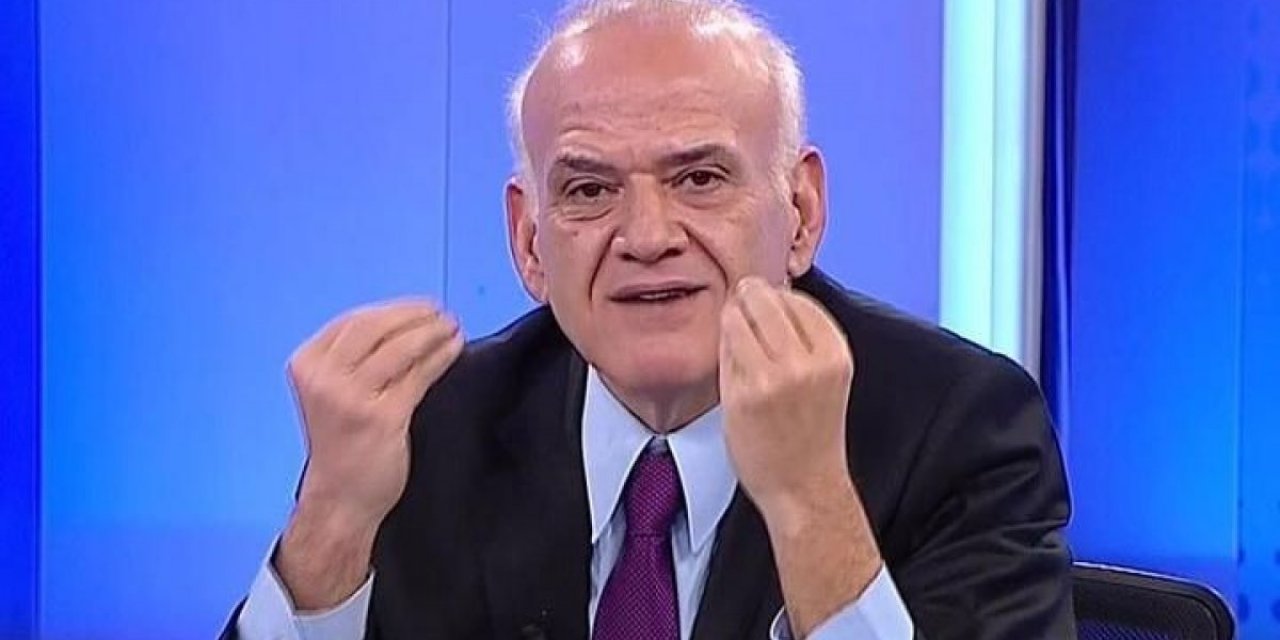 Ahmet Çakar, beşinci kez Rıdvan Dilmen'e hakaret davasından beraat etti