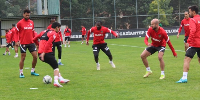 Doğan Erdoğan: "Galatasaray maçı bizim çıkış maçımızı olacak"