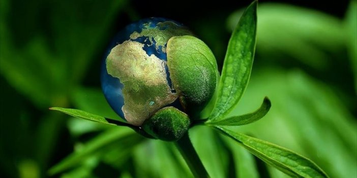 Dünyanın Gözü 31 Ekim'de Glasgow'da Başlayacak Cop26 İklim Zirvesi'nde Olacak