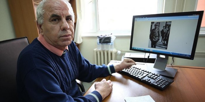 Çanakkale Savaşları'nın Gizli Kahramanı: Müstecip Onbaşı