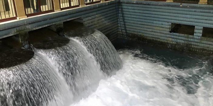 Su Güvenliği Yoksa Yetersiz Beslenme ve Gıda Krizi Kapıda!