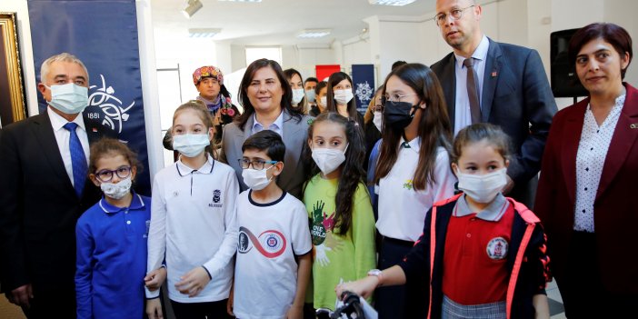 Aydın Büyükşehir'den 'Cumhuriyet' Temalı Resim, Şiir ve Kompozisyon Yarışması