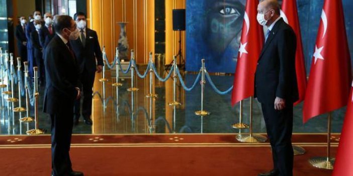 29 Ekim Resepsiyonuna Büyükelçiler Çağrılmadı!