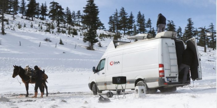 İhlas Haber Ajansı’nın Halka Arzına Yoğun Talep