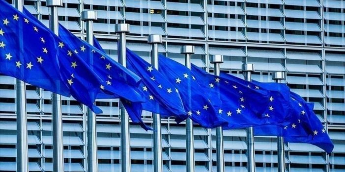 Ab, İsrail'e Yasa Dışı Yerleşimleri Durdurma Çağrısını Yineledi