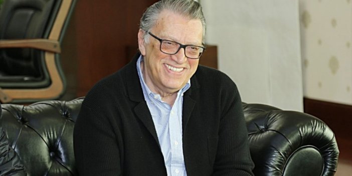 Eski Başbakanlardan Mesut Yılmaz'ın Vefatının Üzerinden Bir Yıl Geçti