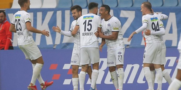 Kasımpaşa, Süper Lig'in 11. Haftasında Yeni Malatyaspor'u Ağırlayacak