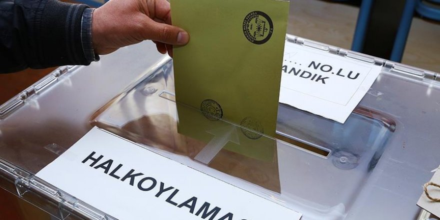 YSK Başkanı Karara Şerh Koydu