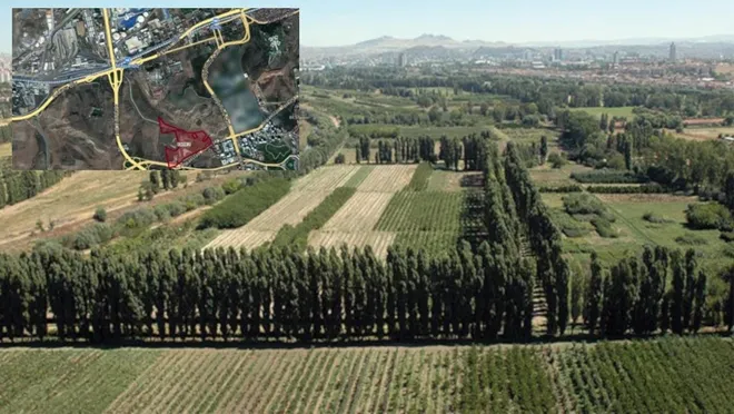 Yargı’dan Atatürk Orman Çiftliği kararı: Telafisi güç zararlar doğar!