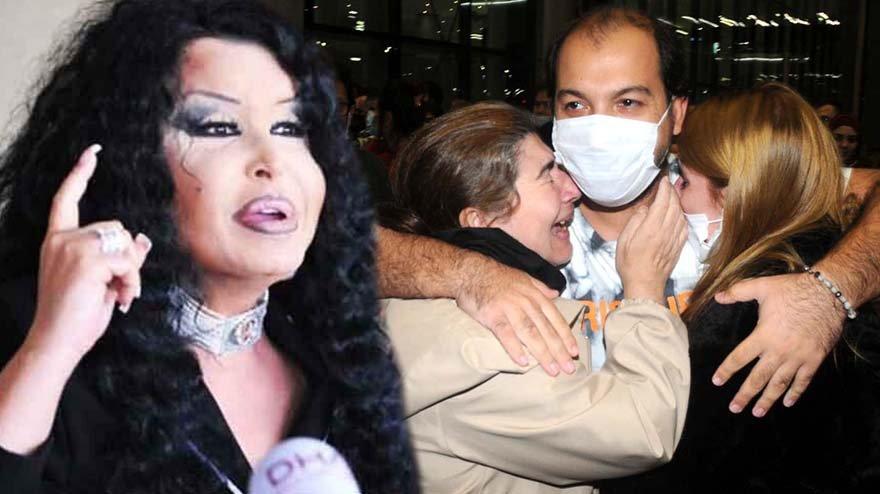 Bülent Ersoy: Bunun hesabını soracağım!