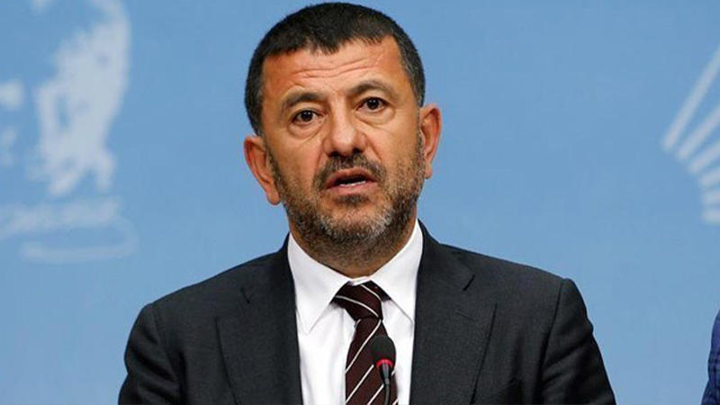 CHP'li Ağbaba: Resmen bir iç savaş, Kemal Kılıçdaroğlu'na saldırı çağrısı var