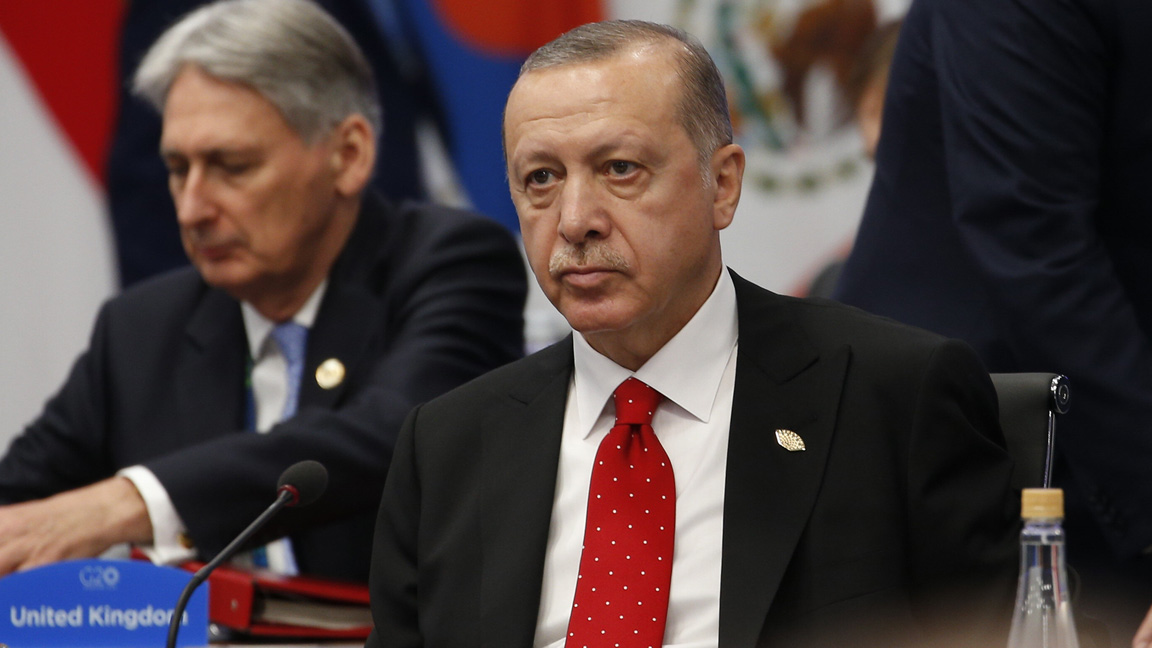 Hürriyet yazarı Fırat: Bazı devlet başkanları ikili görüşmelerinde Cumhurbaşkanı Erdoğan’ın önüne Kavala’nın durumunu koydu