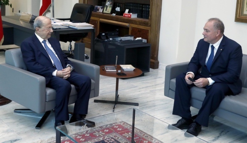 Lübnan, Rusya’dan Beyrut Limanı Patlamasının Uydu Görüntülerini İstedi