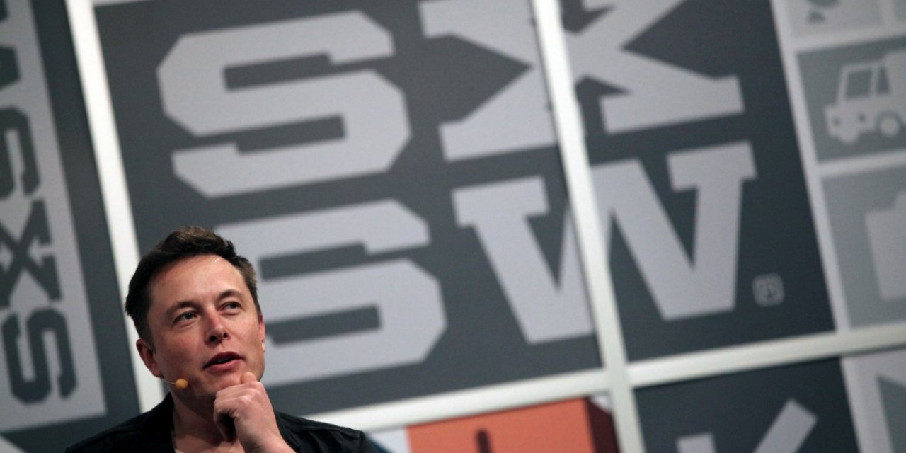 Elon Musk üniversite kuracak